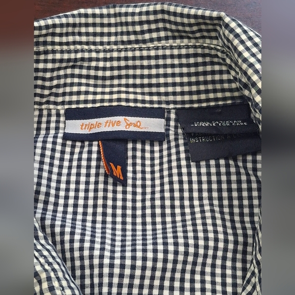 Men Shirt - Picture 5 of 6